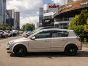 Opel Astra H Рестайлинг Москва  - изображение 20