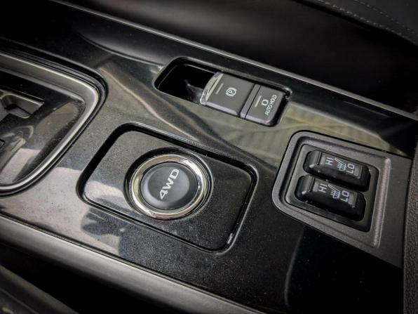 Mitsubishi Outlander III Рестайлинг 3 с пробегом 2019 года, цена 2 149 500 рублей, 125000 км, внедорожник, Автокод Объявления
