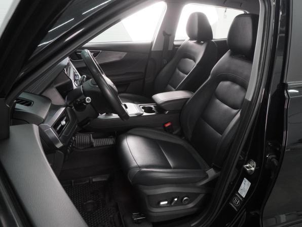 Chery Tiggo 4 Pro I с пробегом 2023 года, цена 1 649 000 рублей, 42771 км, внедорожник, Автокод Объявления