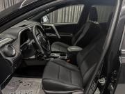 Toyota RAV4 IV (XA40) Рестайлинг Красноярск  - изображение 23