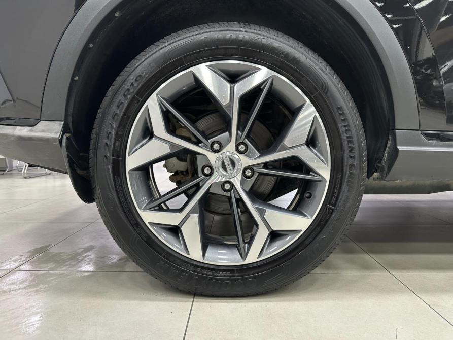 Haval F7x I Рестайлинг Москва  - изображение 18