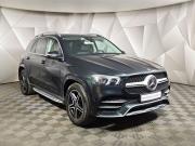 Mercedes-Benz GLE II (V167) Москва  - изображение 23