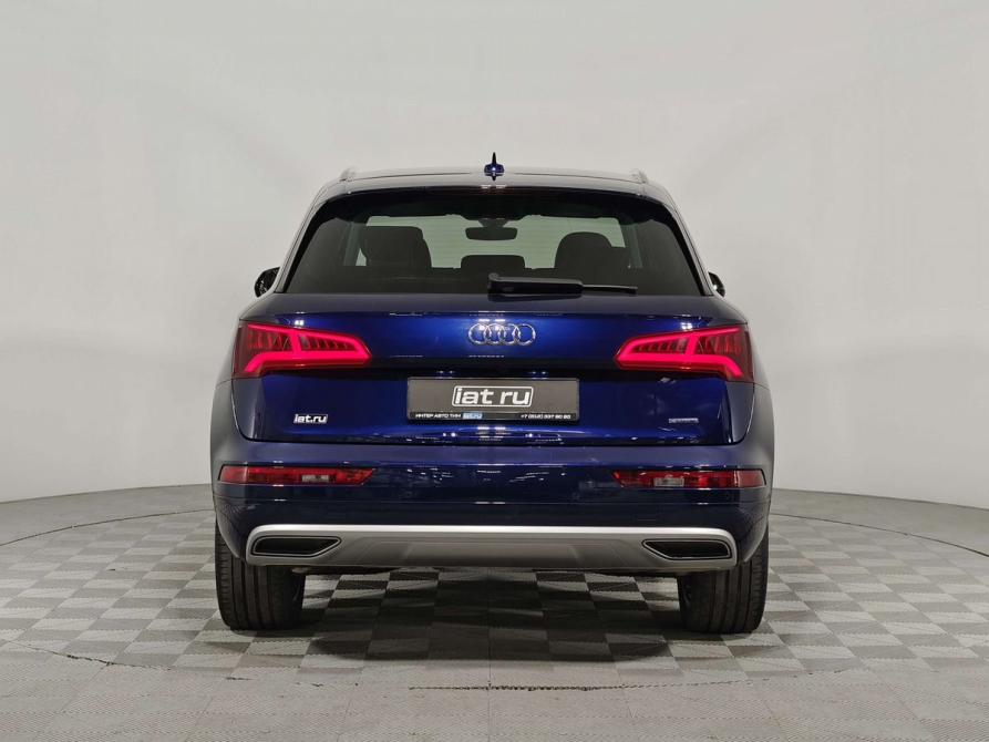 Audi Q5 II (FY) Санкт-Петербург  - изображение 9