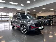 Changan CS35 Plus I Рестайлинг Тверь  - изображение 29