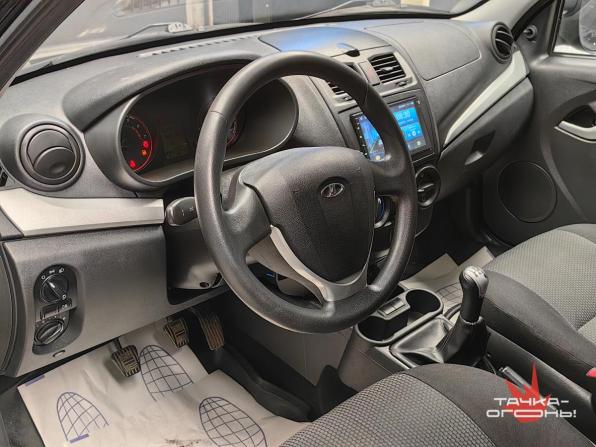 Lada (ВАЗ) Kalina II с пробегом 2013 года, цена 300 000 рублей, 168000 км, универсал, Автокод Объявления