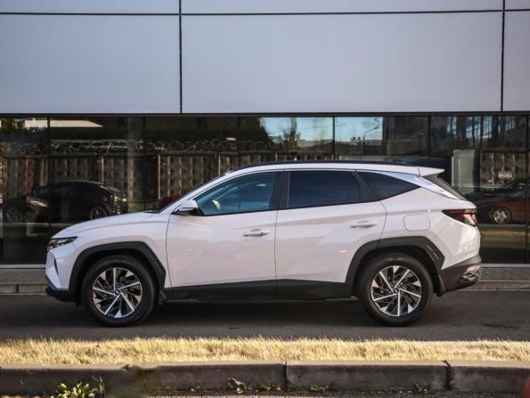 Hyundai Tucson IV с пробегом 2024 года, цена 3 549 777 рублей, 32608 км, внедорожник, Автокод Объявления