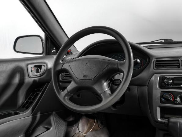 Mitsubishi Galant VIII Рестайлинг с пробегом 2002 года, цена 239 000 рублей, 280000 км, седан, Автокод Объявления