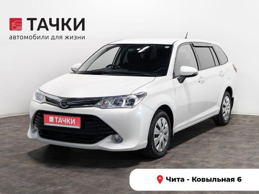 Toyota Corolla XI (E160 E170 E180) Рестайлинг 1 Чита  - изображение 1