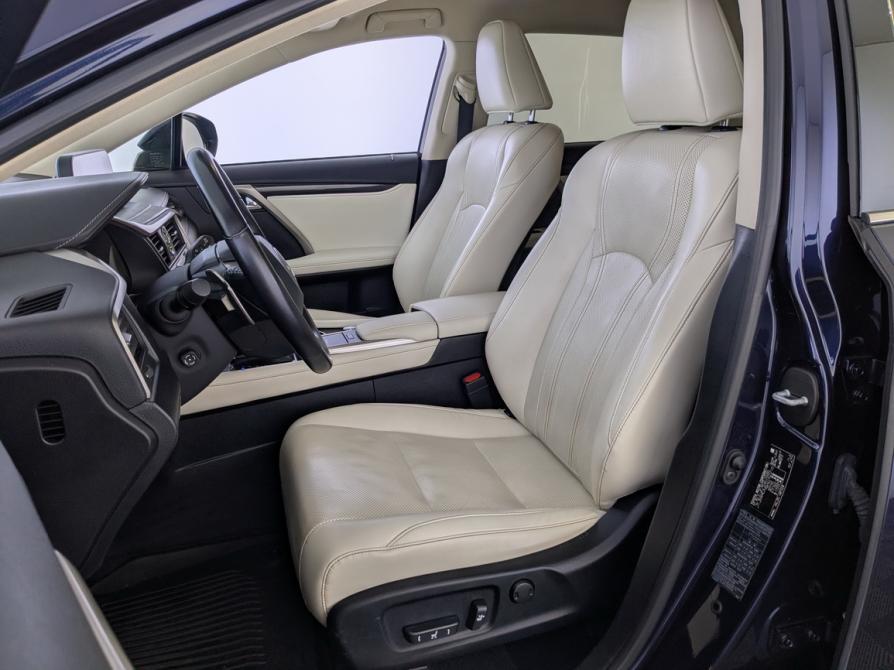 Lexus RX IV Рестайлинг Москва  - изображение 25