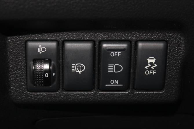 Nissan X-Trail II Рестайлинг с пробегом 2011 года, цена 1 577 000 рублей, 86184 км, внедорожник, Автокод Объявления