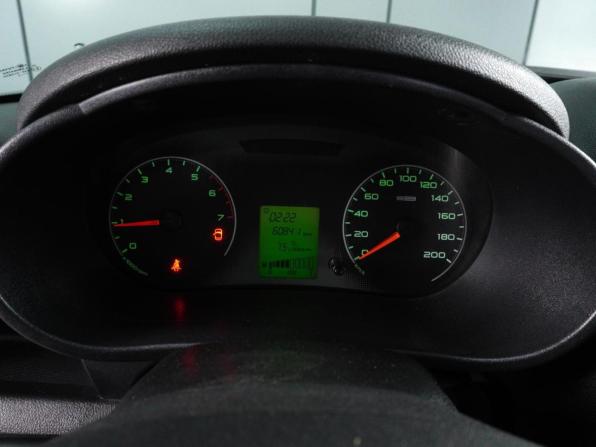 Lada (ВАЗ) Granta I с пробегом 2017 года, цена 745 000 рублей, 60841 км, седан, Автокод Объявления