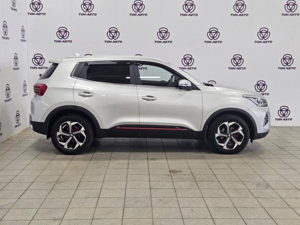 Chery Tiggo 4 Pro I с пробегом 2023 года, цена 1 497 000 рублей, 44192 км, внедорожник, Автокод Объявления