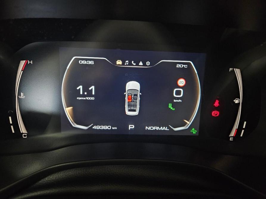 Haval Jolion I Тольятти  - изображение 21