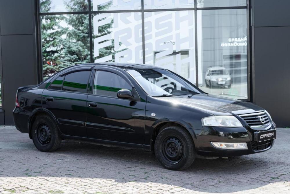 Nissan Almera Classic I Ульяновск  - изображение 1
