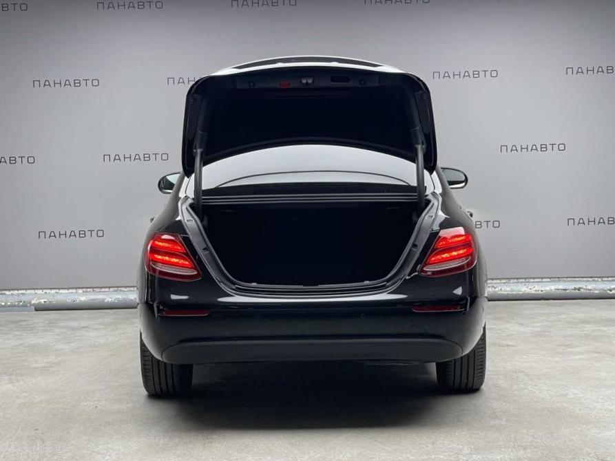 Mercedes-Benz E-Класс V (W213 S213 C238) Москва  - изображение 6