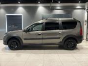Lada (ВАЗ) Largus I Рестайлинг Новосибирск  - изображение 26