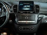 Mercedes-Benz GLE Coupe I (C292) Екатеринбург  - изображение 35