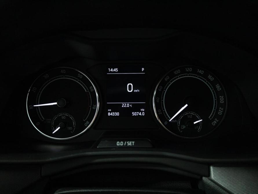 Skoda Rapid II Санкт-Петербург  - изображение 12