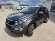 Kia Sportage III Рестайлинг Сызрань  - изображение 26