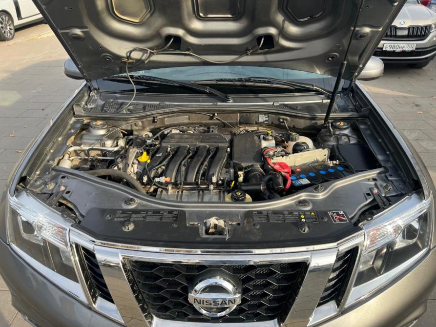 Nissan Terrano III (D10) Стерлитамак  - изображение 21