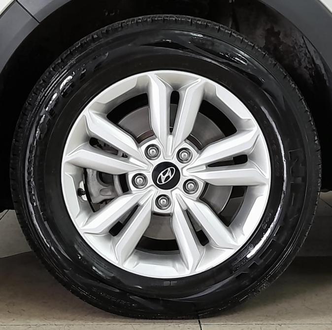 Hyundai Creta I Новокузнецк  - изображение 20