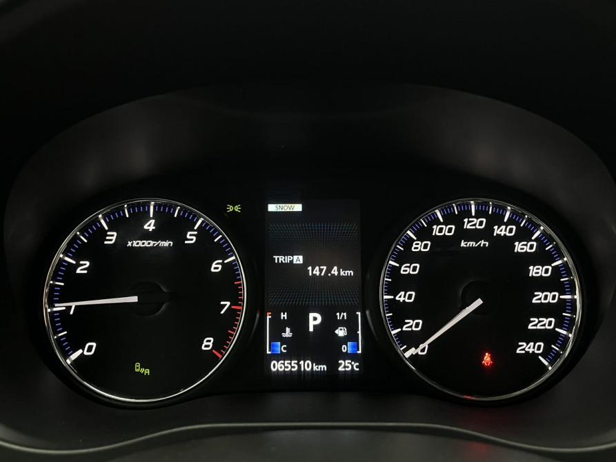 Mitsubishi Outlander III Рестайлинг 3 Новосибирск  - изображение 11