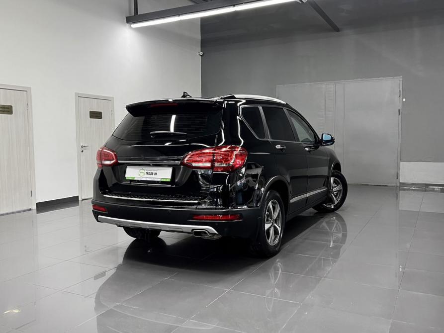 Haval H6 I Тверь  - изображение 2