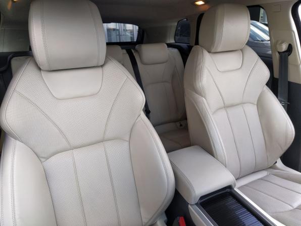 Land Rover Range Rover Evoque I Рестайлинг с пробегом 2017 года, цена 2 640 000 рублей, 96500 км, внедорожник, Автокод Объявления