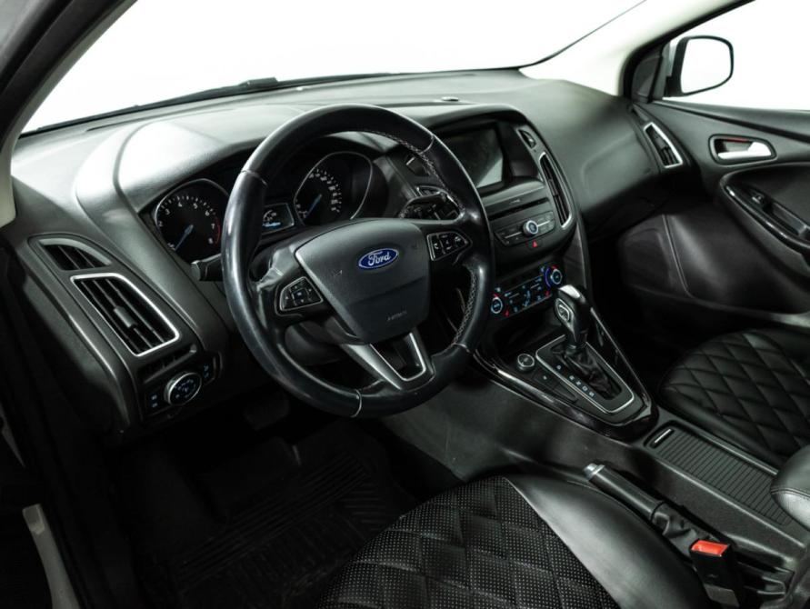 Ford Focus III Рестайлинг Санкт-Петербург  - изображение 12