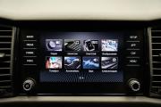 Skoda Kodiaq I Крым  - изображение 47