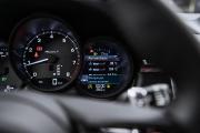 Porsche Macan I Рестайлинг 2 Москва  - изображение 50