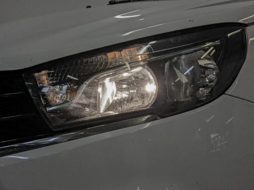 Lada (ВАЗ) Vesta I Санкт-Петербург  - изображение 25