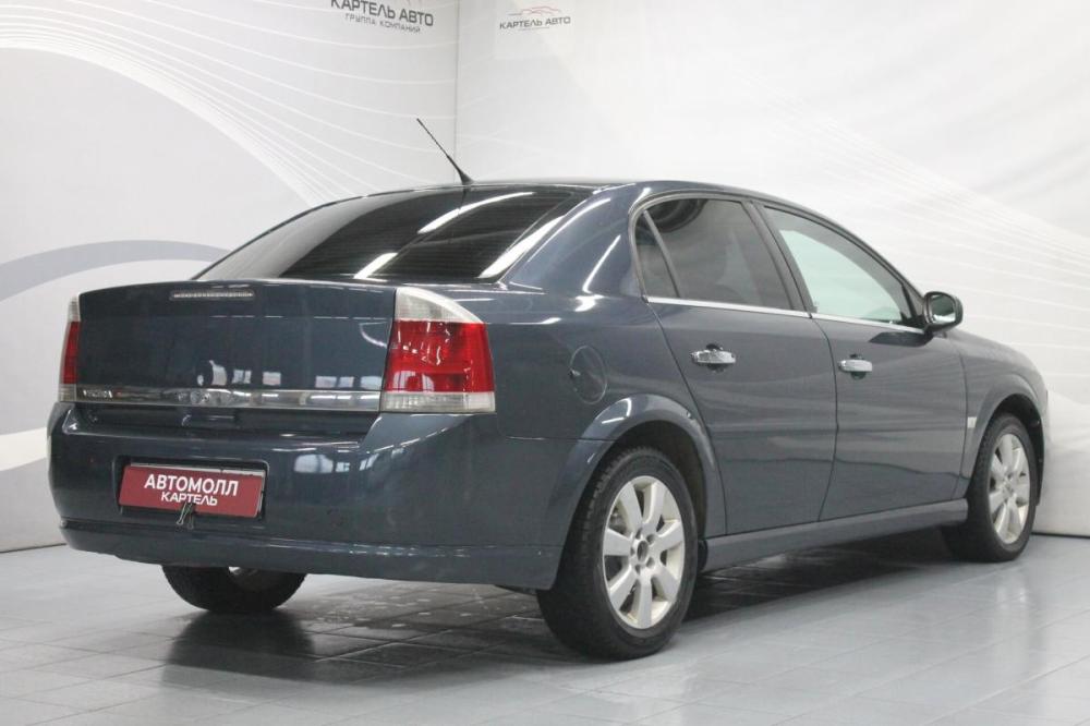 Opel Vectra C Рестайлинг Кемерово  - изображение 7