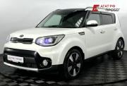 Kia Soul II Рестайлинг Нижний Новгород  - изображение 25