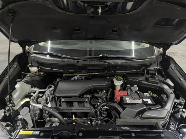 Nissan X-Trail III с пробегом 2015 года, цена 1 750 000 рублей, 59476 км, внедорожник, Автокод Объявления
