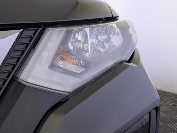Nissan X-Trail III Рестайлинг с пробегом 2018 года, цена 2 140 000 рублей, 62150 км, внедорожник, Автокод Объявления