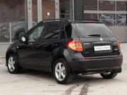 Suzuki SX4 I (Classic) Новосибирск  - изображение 27