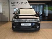 Volkswagen Tiguan II Москва  - изображение 32