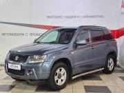 Suzuki Grand Vitara II Воронеж  - изображение 24