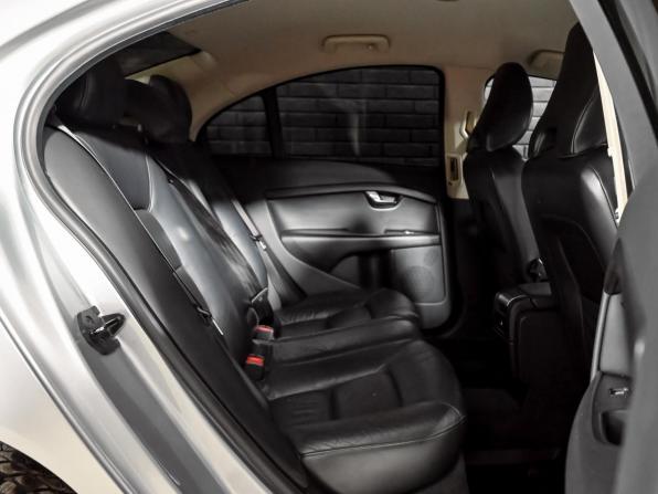 Volvo S80 II с пробегом 2007 года, цена 1 100 000 рублей, 267469 км, седан, Автокод Объявления