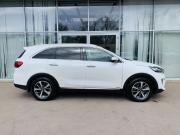 Kia Sorento III Prime Рестайлинг Воронеж  - изображение 16