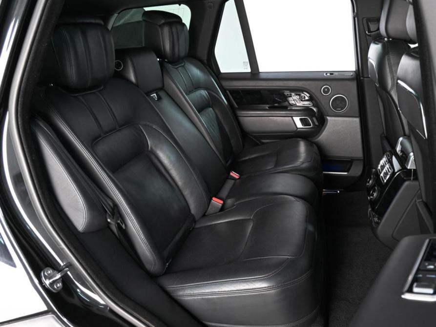 Land Rover Range Rover IV Рестайлинг Ростов-на-Дону  - изображение 7
