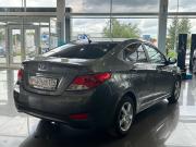 Hyundai Solaris I Челябинск  - изображение 12