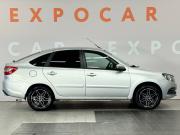 Lada (ВАЗ) Granta I Рестайлинг Волгоград  - изображение 12