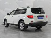 Toyota Highlander II (XU40) Рестайлинг Новосибирск  - изображение 33