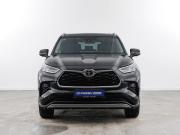 Toyota Highlander IV (XU70) Москва  - изображение 29