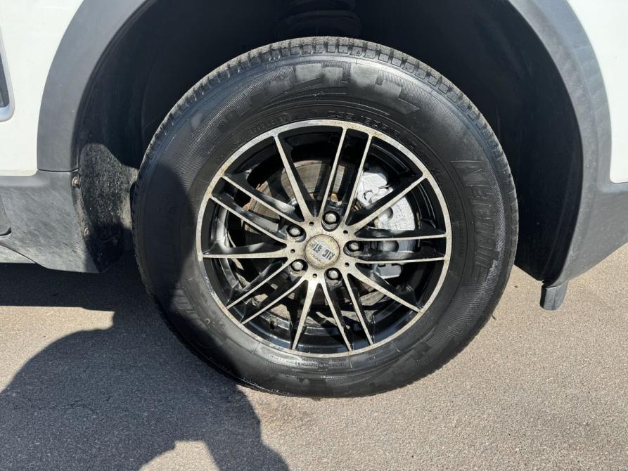 Opel Antara I Рестайлинг Воронеж  - изображение 12