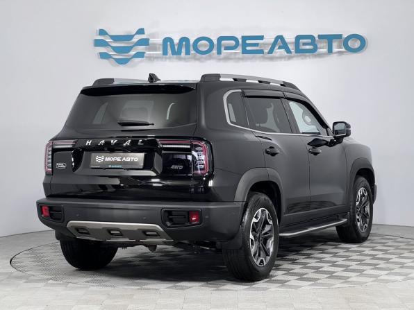 Haval Dargo I с пробегом 2023 года, цена 2 549 000 рублей, 58200 км, внедорожник, Автокод Объявления