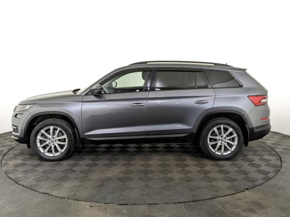 Skoda Kodiaq I с пробегом 2019 года, цена 2 825 000 рублей, 92984 км, внедорожник, Автокод Объявления