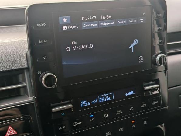 Hyundai Staria I с пробегом 2021 года, цена 3 348 000 рублей, 179500 км, минивэн, Автокод Объявления